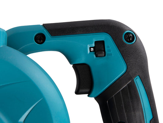 Makita DUB186Z Cordless Variable 3-Speed Blower 18V LXT (Bare Tool) DUB186