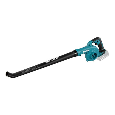 Makita DUB186Z Cordless Variable 3-Speed Blower 18V LXT (Bare Tool) DUB186