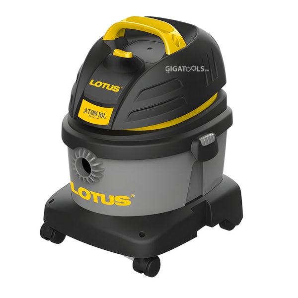 Lotus 69-086383 Atom-10L Vacuum Wet/Dry