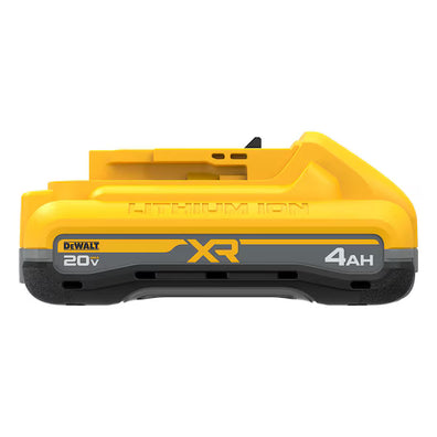 DeWalt DCB2104 POWERPACK 4.0Ah Tabless Battery 18V / 20V