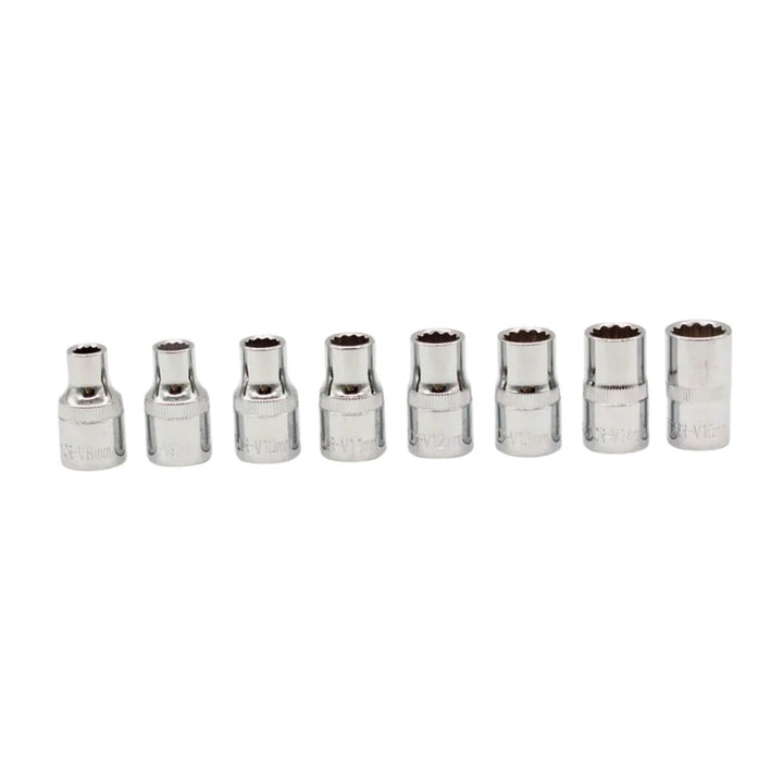 Lotus Socket Set 22pcs. MT220SS PRO - Hand Tools | Ratchet & Socket ...