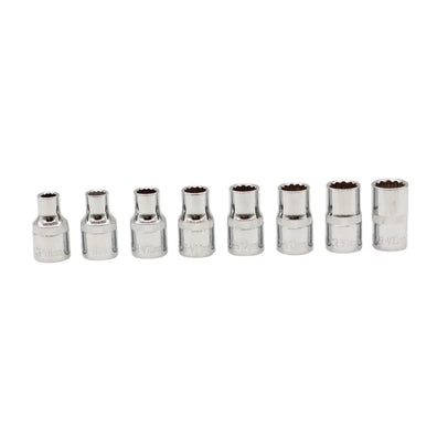 Lotus Socket Set 22pcs. MT220SS PRO - Hand Tools | Ratchet & Socket | Tool Set