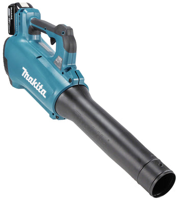Makita DUB184RT Cordless Brushless Variable Speed Blower 18V LXT Kit Set
