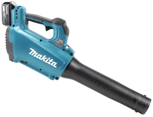 Makita DUB184RT Cordless Brushless Variable Speed Blower 18V LXT Kit Set
