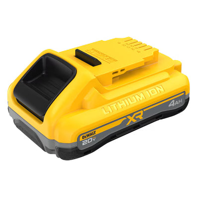 DeWalt DCB2104 POWERPACK 4.0Ah Tabless Battery 18V / 20V