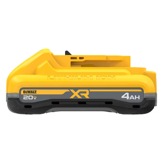 DeWalt DCB2104 POWERPACK 4.0Ah Tabless Battery 18V / 20V