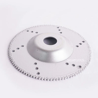 Lotus LDC100GC C/G DSC TI Coated Diamond