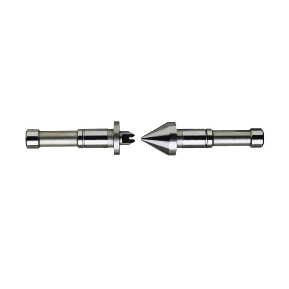 Mitutoyo Screw Thread Micrometer-Interchangeable - Series 126