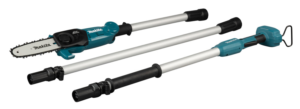 Makita DUA200Z Cordless Brushless Pole Saw 200mm (8″) 18V LXT (Bare Tool Only)