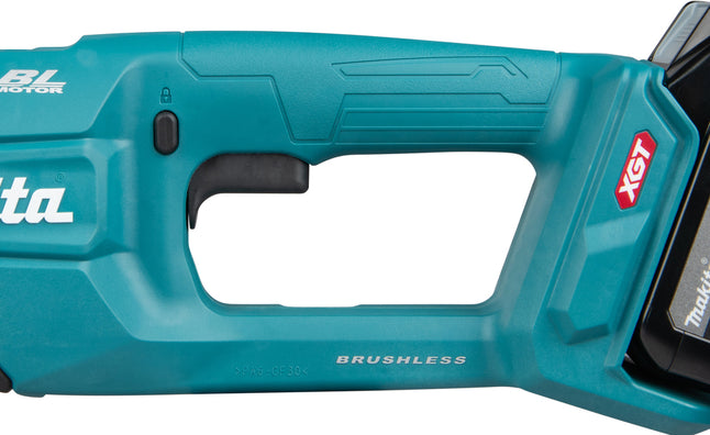 Makita JR003GZ 40Vmax XGT Brushless Cordless Recipro Saw Chain Vise ( Bare Tool Only )