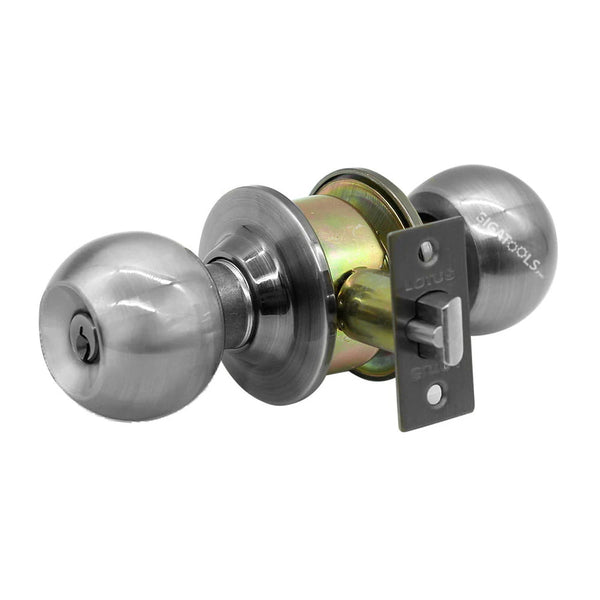 Lotus Cylindrical Knobset CL5791/ET-US5