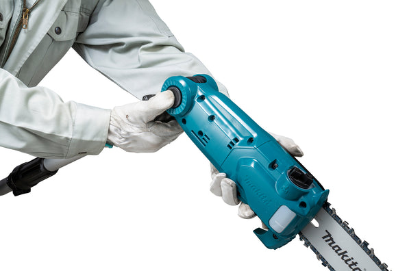 Makita DUA200Z Cordless Brushless Pole Saw 200mm (8″) 18V LXT (Bare Tool Only)