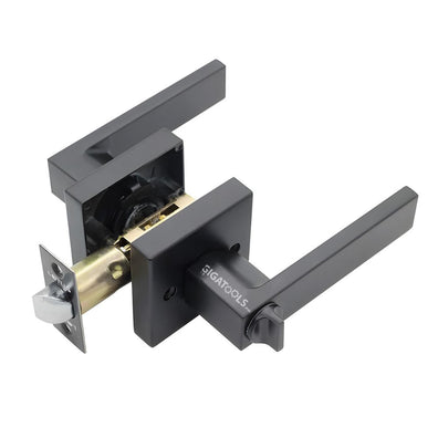 Lotus Tubular Leverset TLL - Door Hardware & Locks