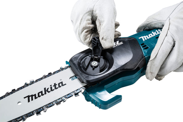 Makita DUA200Z Cordless Brushless Pole Saw 200mm (8″) 18V LXT (Bare Tool Only)