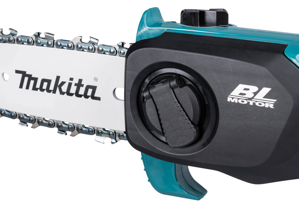 Makita DUA200Z Cordless Brushless Pole Saw 200mm (8″) 18V LXT (Bare Tool Only)