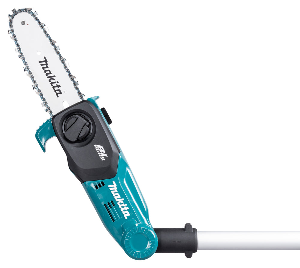 Makita DUA200Z Cordless Brushless Pole Saw 200mm (8″) 18V LXT (Bare Tool Only)