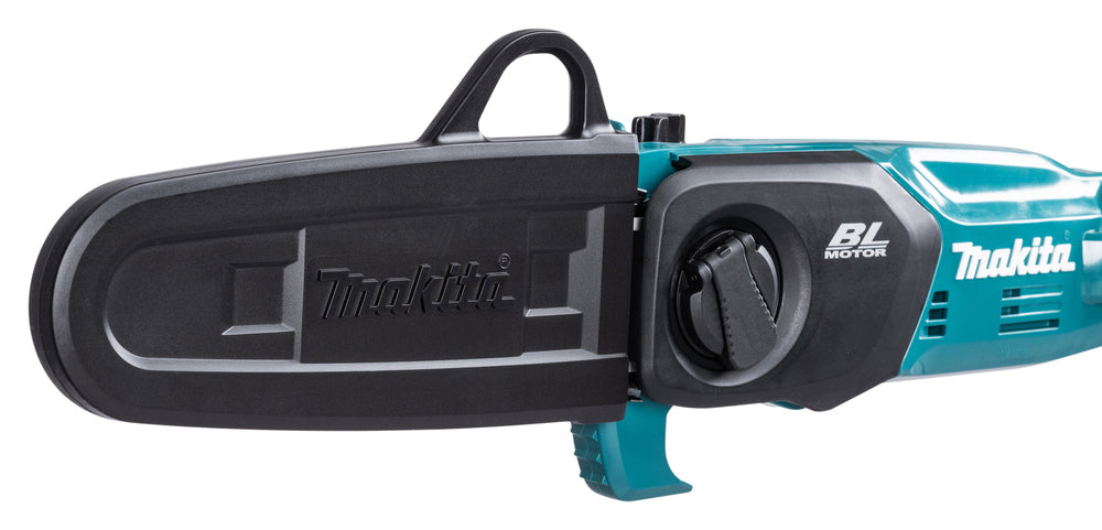 Makita DUA200Z Cordless Brushless Pole Saw 200mm (8″) 18V LXT (Bare Tool Only)