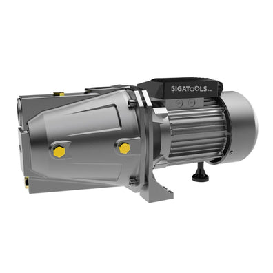 Lotus Jet Pump (Shallow) 3/4HP LM75X | Power Water Pumps