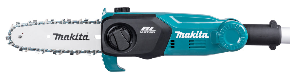 Makita DUA200Z Cordless Brushless Pole Saw 200mm (8″) 18V LXT (Bare Tool Only)
