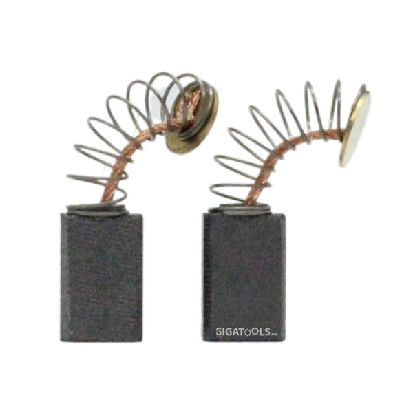 Lotus Carbon Brush LTSJ60-550X-17