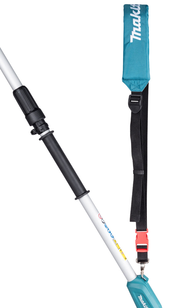 Makita DUA200Z Cordless Brushless Pole Saw 200mm (8″) 18V LXT (Bare Tool Only)