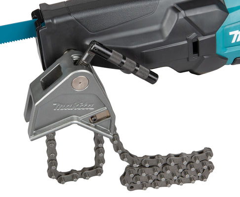 Makita JR003GZ 40Vmax XGT Brushless Cordless Recipro Saw Chain Vise ( Bare Tool Only )