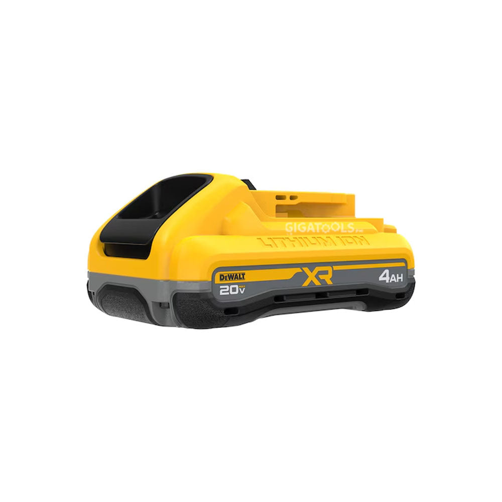 DeWalt DCB2104 POWERPACK 4.0Ah Tabless Battery 18V / 20V