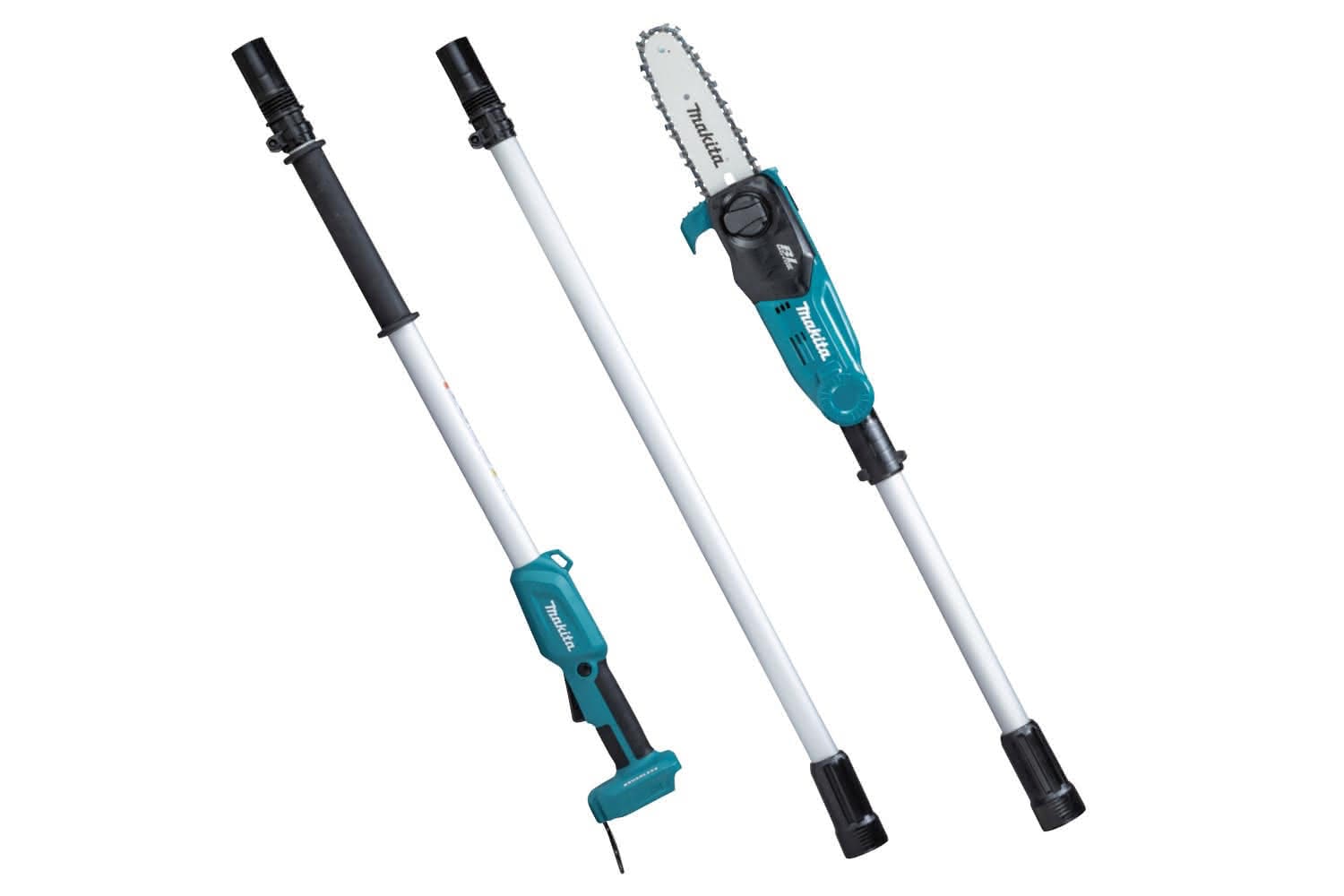 Makita DUA200Z Cordless Brushless Pole Saw 200mm (8″) 18V LXT (Bare Tool Only)
