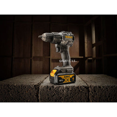 DeWalt DCD100M1T Cordless Brushless 1/2