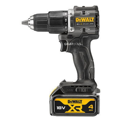 DeWalt DCD100M1T Cordless Brushless 1/2