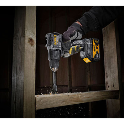 DeWalt DCD100M1T Cordless Brushless 1/2