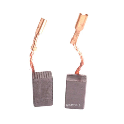 Lotus LTSG7500-38 Carbon Brush