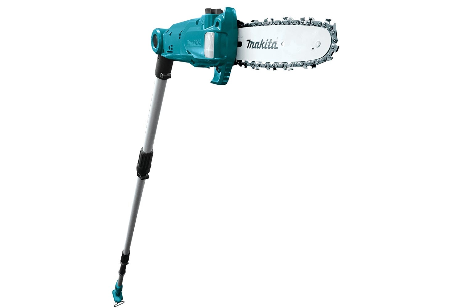 Makita DUA200Z Cordless Brushless Pole Saw 200mm (8″) 18V LXT (Bare Tool Only)