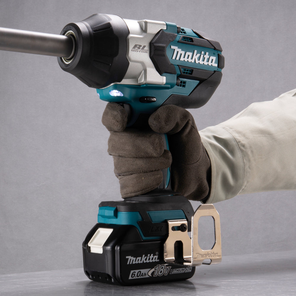 Makita DTW1005Z Cordless Brushless Impact Wrench 3/4