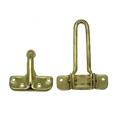 Lotus Security Door Guard SDG 100/US32