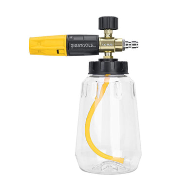 Lotus PW100FS Professional Foam Sprayer