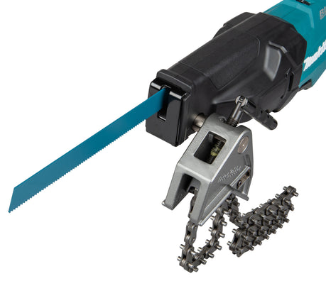 Makita JR003GZ 40Vmax XGT Brushless Cordless Recipro Saw Chain Vise ( Bare Tool Only )
