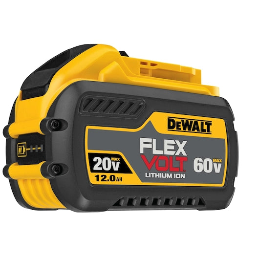 DeWalt DCB612 FLEXVOLT 12.0Ah Battery 20V / 60V MAX