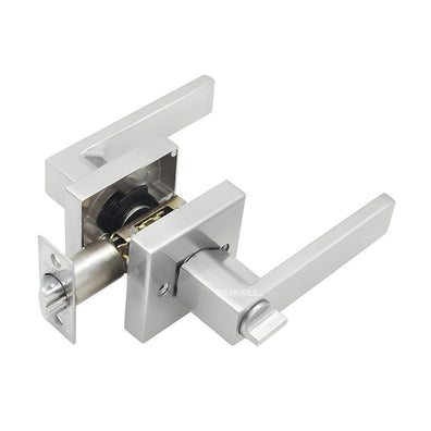 Lotus Tubular Leverset TLL - Door Hardware & Locks