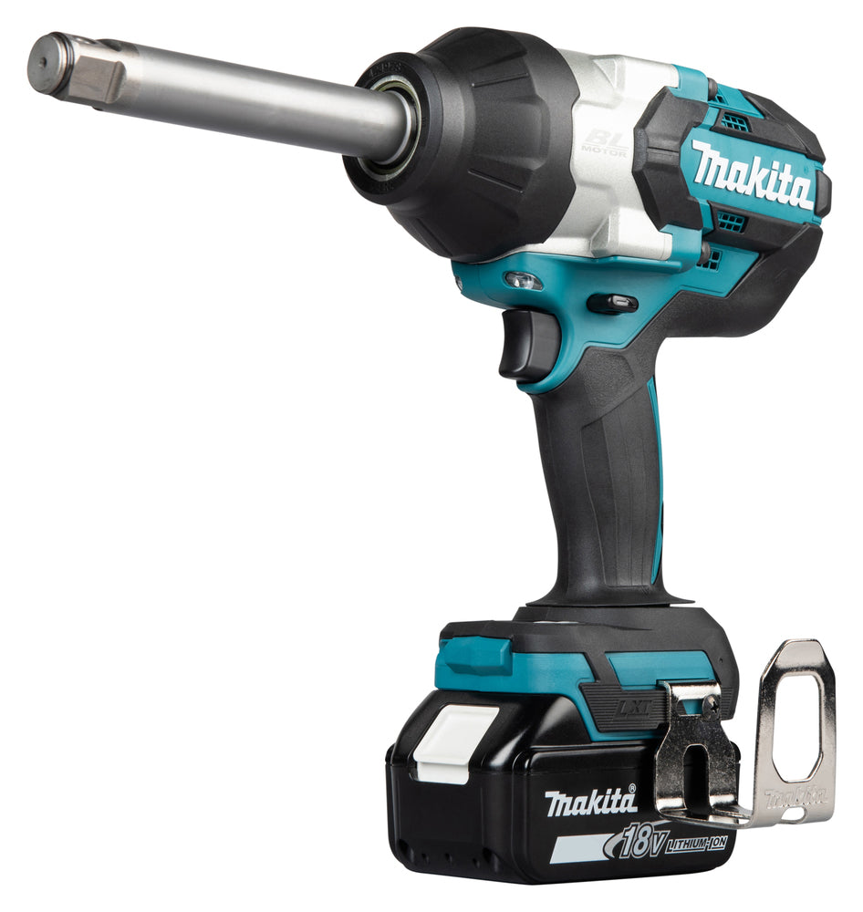 Makita DTW1005Z Cordless Brushless Impact Wrench 3/4