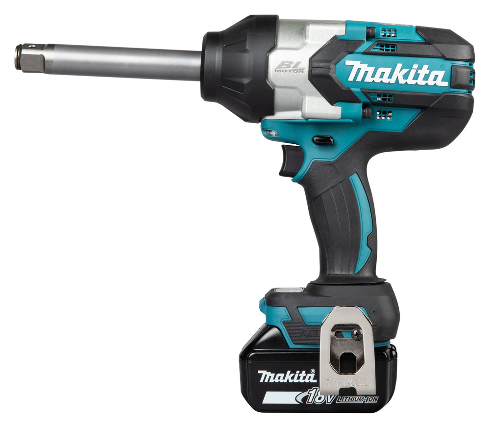 Makita DTW1005Z Cordless Brushless Impact Wrench 3/4