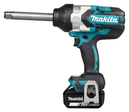 Makita DTW1005Z Cordless Brushless Impact Wrench 3/4