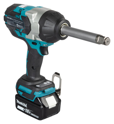 Makita DTW1005Z Cordless Brushless Impact Wrench 3/4