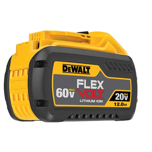 DeWalt DCB612 FLEXVOLT 12.0Ah Battery 20V / 60V MAX