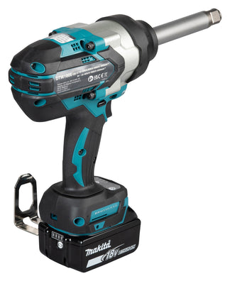 Makita DTW1005Z Cordless Brushless Impact Wrench 3/4