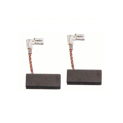 Bosch Carbon Brush for GBH 220 / GBH 2-26 DRE / GBH 2-23 / GBH 2-24 / GBH 2-28 DFV / GBH 3-28 DRE / GSB 20-2 RE ( 1617000525 )