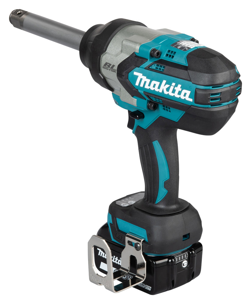Makita DTW1005Z Cordless Brushless Impact Wrench 3/4