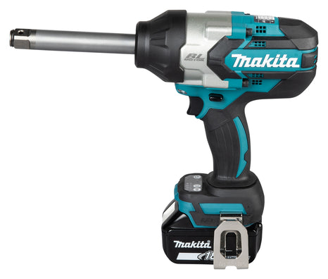 Makita DTW1005Z Cordless Brushless Impact Wrench 3/4