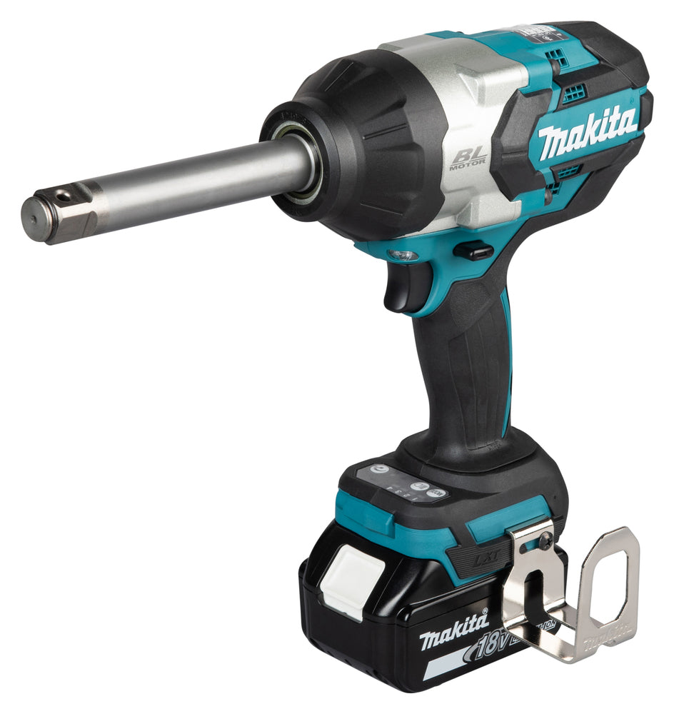 Makita DTW1005Z Cordless Brushless Impact Wrench 3/4