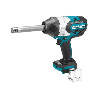 Makita DTW1005Z Cordless Brushless Impact Wrench 3/4